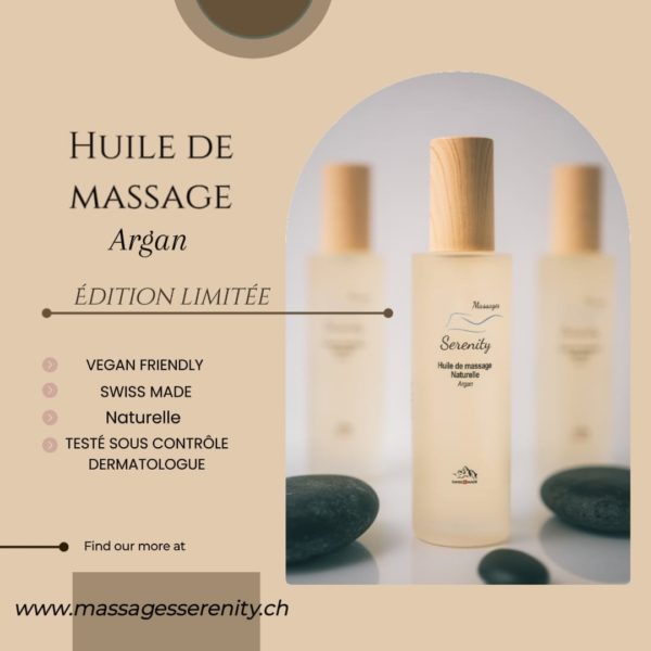 Huile – Image 2