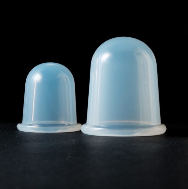Ventouses « Rituel Anticellulite »